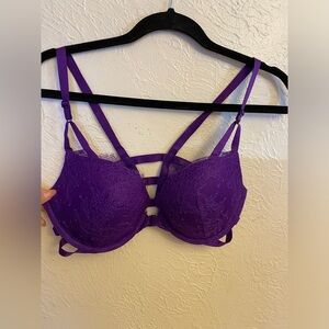Victoria's Secret bra
